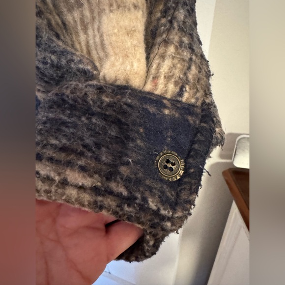 Earth Ragz Jacket - Picture 8 of 11